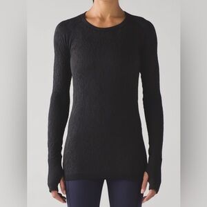 Lululemon Rest Less Pullover